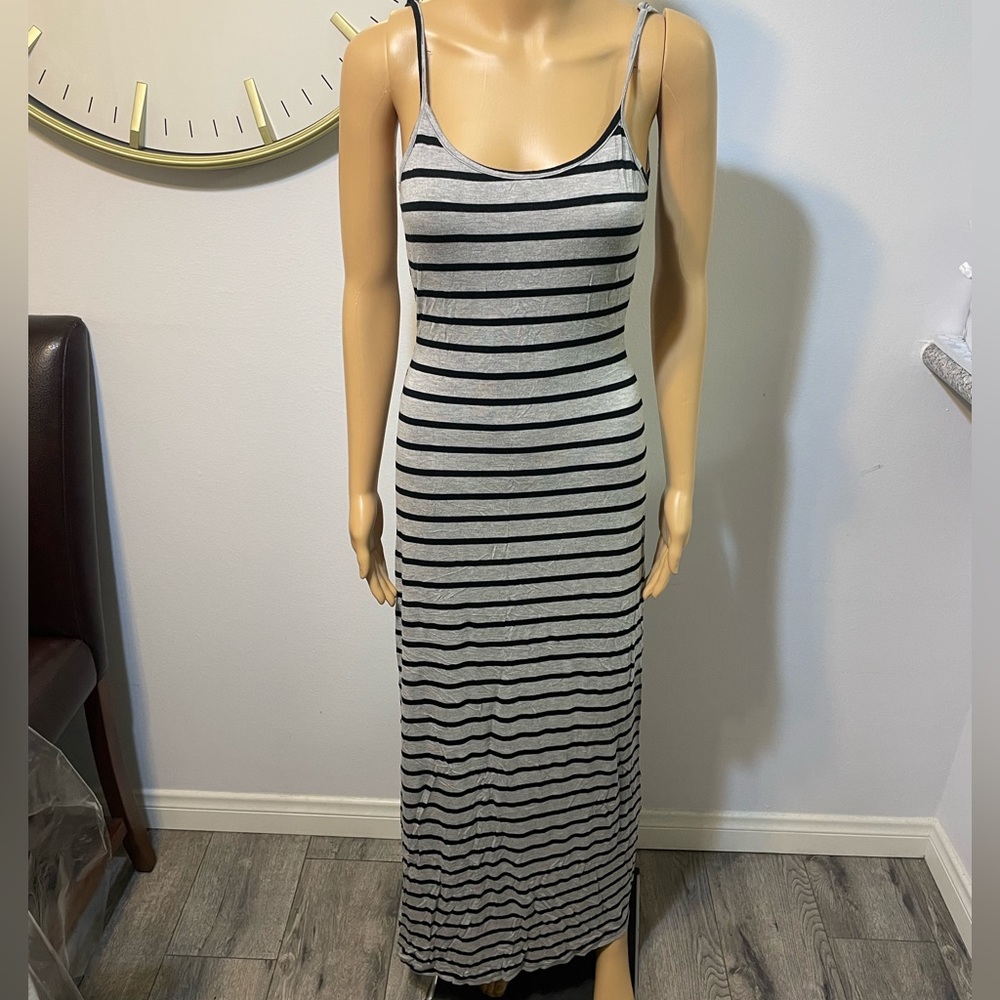 Rebel Sugar Maxi Dress Size XS